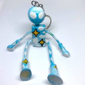 Sky demon lil one